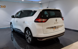 Renault Grand Scenic Zen