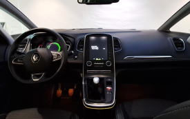 Renault Grand Scenic Zen