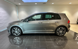 Volkswagen Golf R Line