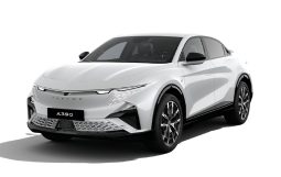 Alpine A390 GT 400CV - Cotxe nou de renting a Andorra
