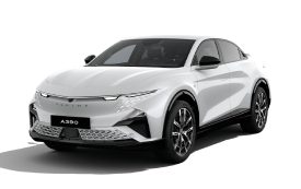 Alpine A390 GT