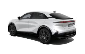 Alpine A390 GT