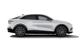 Alpine A390 GT