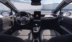 Mitsubishi Grandis 130T MHEV Motion