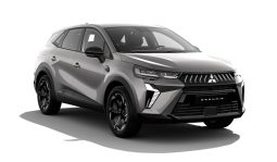 Mitsubishi Grandis 130T MHEV Motion