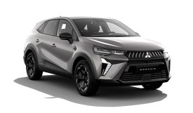 Mitsubishi Grandis 130T MHEV Motion