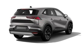 Mitsubishi Grandis 130T MHEV Motion