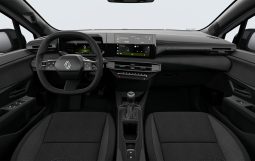 NOU Renault Clio Evolution TCe