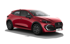 NOU Renault Clio Evolution TCe