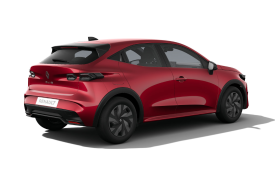 NOU Renault Clio Evolution TCe