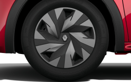 NOU Renault Clio Evolution TCe