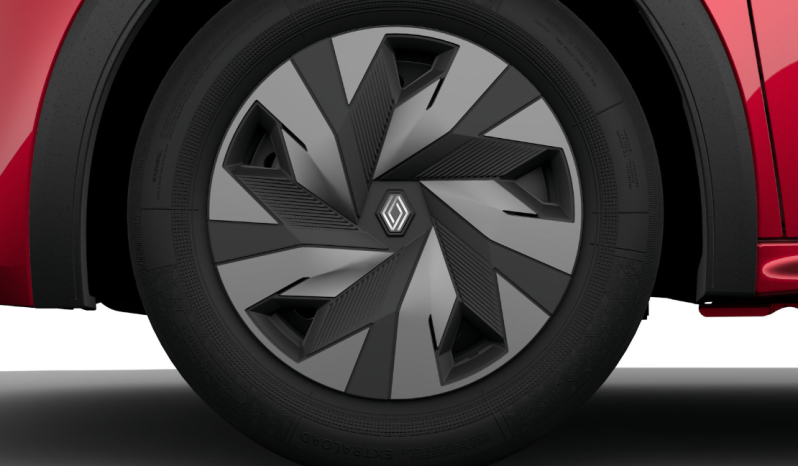 
								NOU Renault Clio Evolution TCe full									