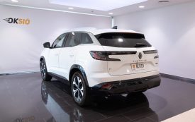 Renault Austral E-Tech Iconic