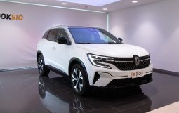 Renault Austral E-Tech Iconic