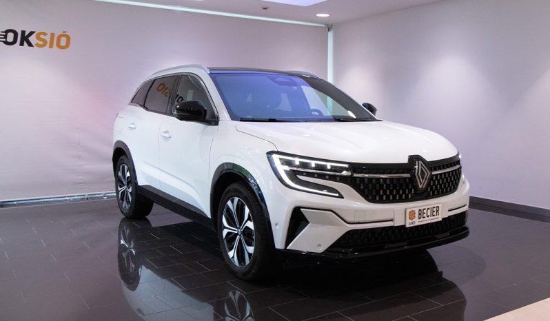 Renault Austral E-Tech Iconic - Cotxe segona mà de renting a Andorra