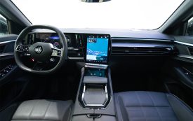 Renault Austral E-Tech Iconic