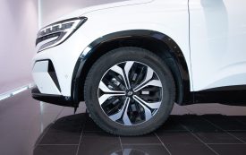 Renault Austral E-Tech Iconic