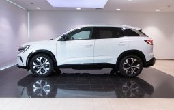 Renault Austral E-Tech Iconic