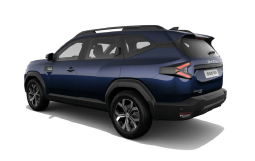 Dacia Bigster Expression Full Hybrid 155
