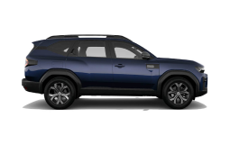 Dacia Bigster Expression Full Hybrid 155