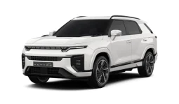 Nou KGM Torres Actyon Life Plus Híbrid - Cotxe nou de renting a Andorra