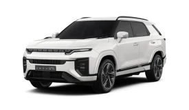 KGM Torres Actyon Life Plus Hibrid