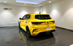 
										Renault Megane RS Ultime Trophy full									