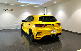 Renault Megane RS Ultime Trophy