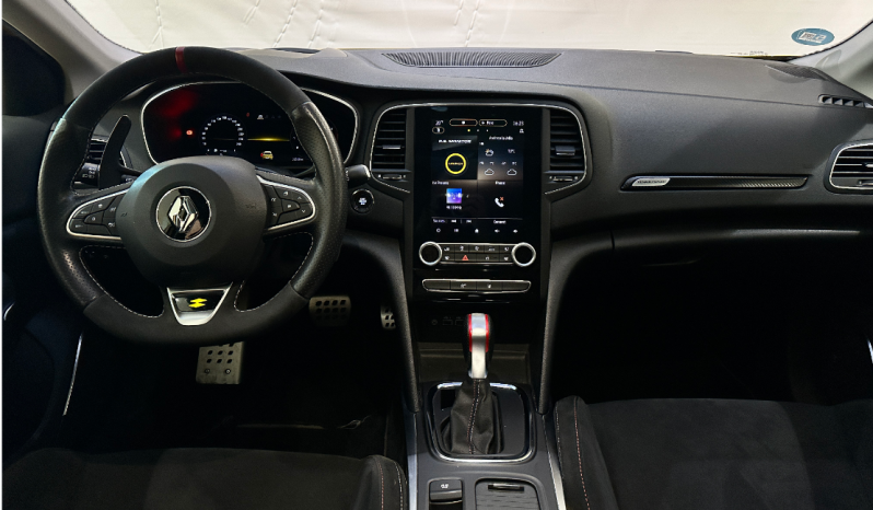 
								Renault Megane RS Ultime Trophy full									