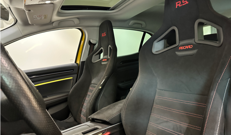 
								Renault Megane RS Ultime Trophy full									