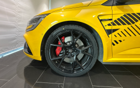Renault Megane RS Ultime Trophy
