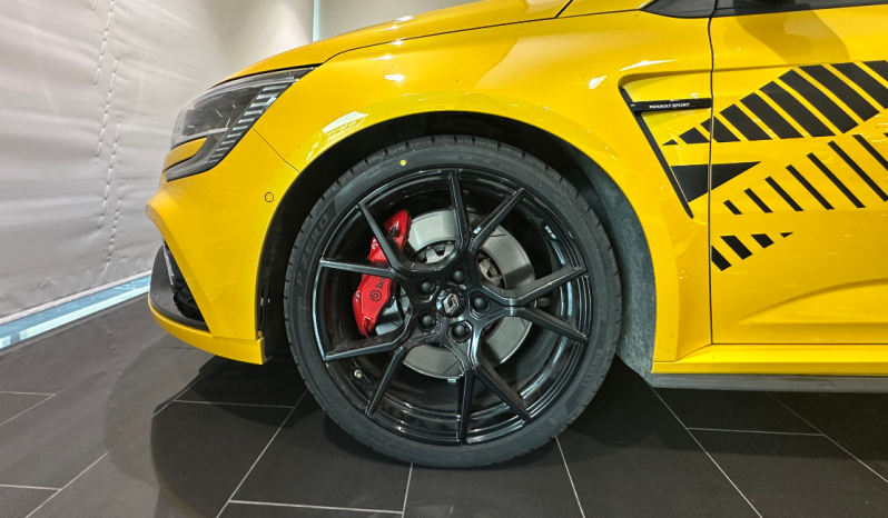 
								Renault Megane RS Ultime Trophy full									