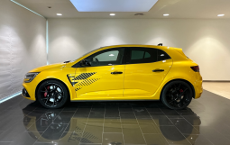 
										Renault Megane RS Ultime Trophy full									