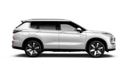 Mitsubishi Outlander PHEV Kaiteki Plus 4×4