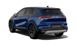Mitsubishi Grandis Kaiteki 180 HEV