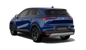 Mitsubishi Grandis Kaiteki 180 HEV