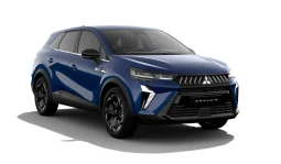 Mitsubishi Grandis Kaiteki 180 HEV