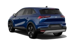 Mitsubishi Grandis Kaiteki Plus 180 HEV