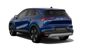 Mitsubishi Grandis Kaiteki Plus 180 HEV