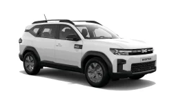 Dacia Bigster Essential