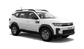 Dacia Bigster Essential
