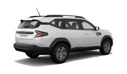 Dacia Bigster Essential