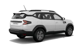 Dacia Bigster Essential