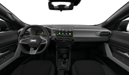 
										Dacia Bigster Essential full									