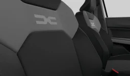Dacia Bigster Essential
