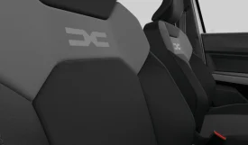Dacia Bigster Essential
