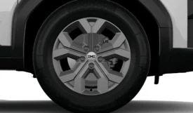 Dacia Bigster Essential