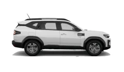 Dacia Bigster Essential