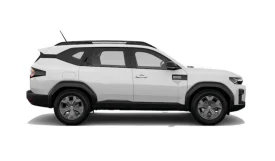 Dacia Bigster Essential