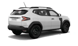 Dacia Duster Essential ECO G